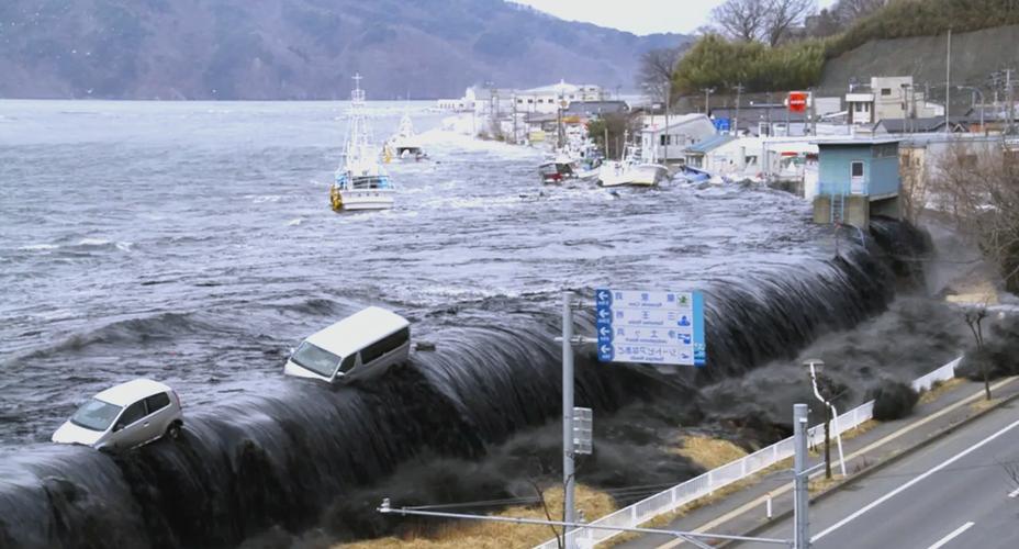 日本石川县能登地区发生2.8级地震,气象厅发布海啸预警