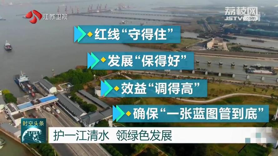 青沪两地签署协议共护长江源头和入海口生态环境