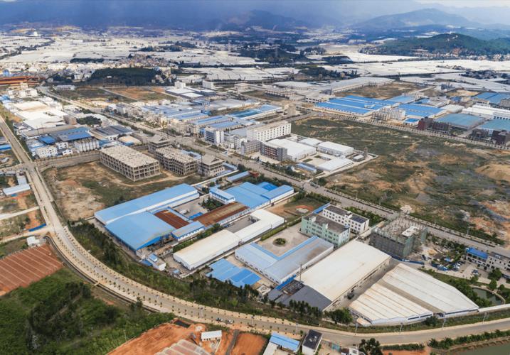 青海首个智慧储能产业园落地南川工业园区