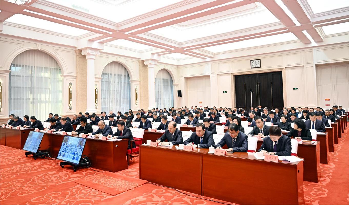 王一新被免去黑龙江省人民政府副省长职务