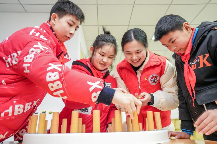 浙江教育观察:一个都不拉下 浙江特殊教育做对了什么?