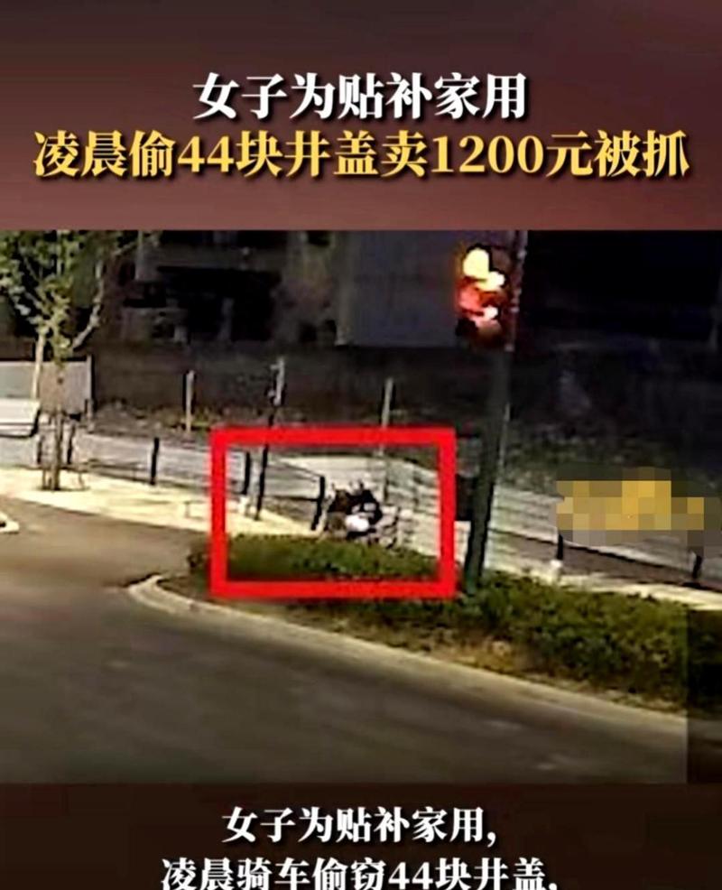 骑行时被井盖绊倒致残诉请索赔法院:园林环卫市政局未尽到管理职责被判承担70%责任