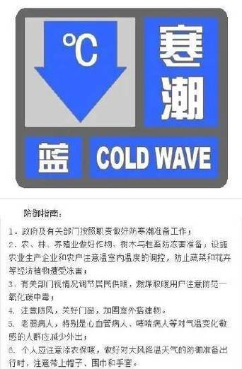 陕西省秦都区发布大风蓝色预警_2