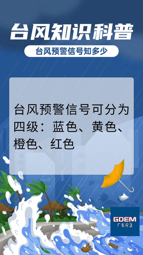 福建省同安区发布台风蓝色预警_1