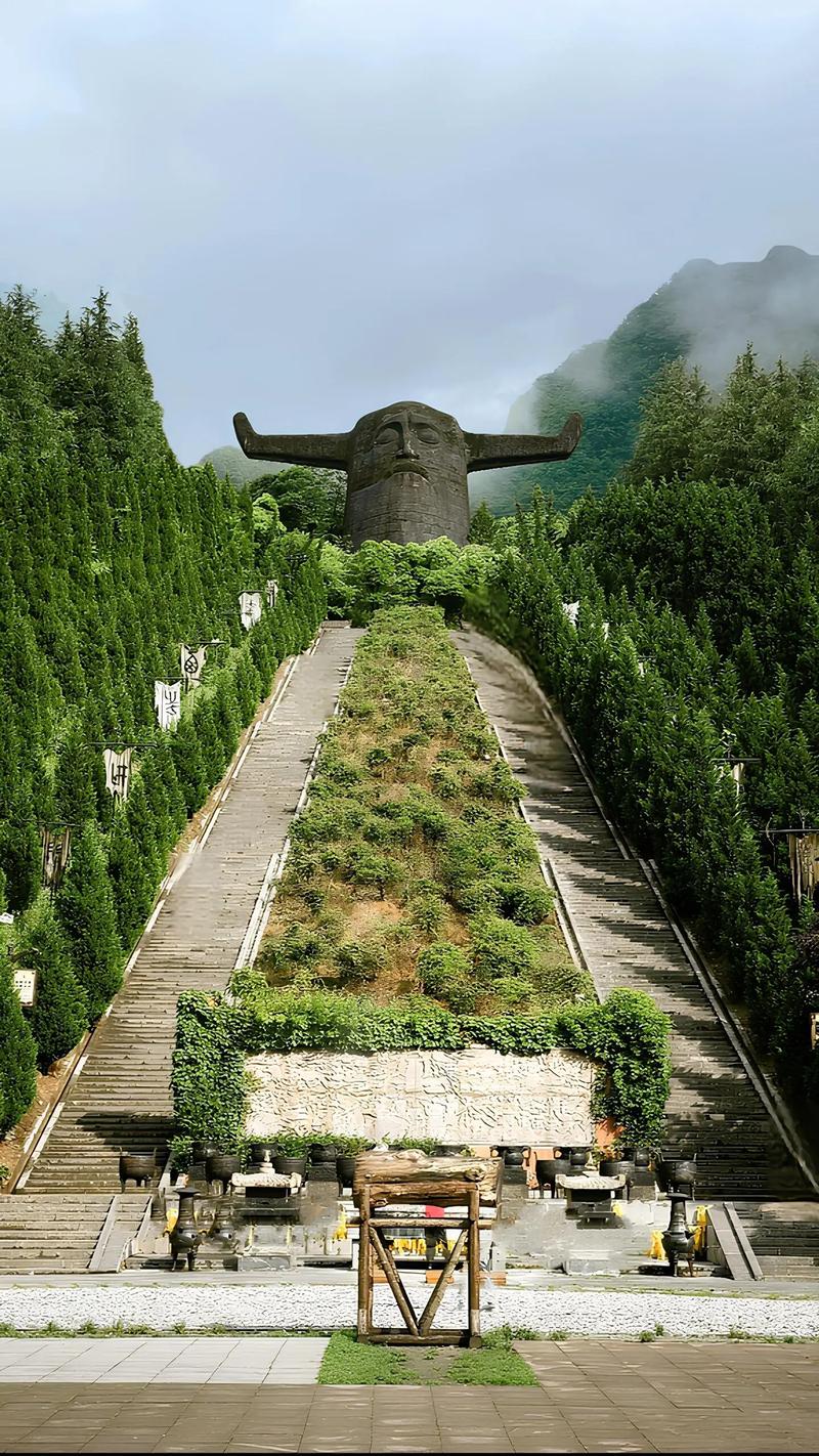 湖北神农架加快建设世界著名旅游示范地