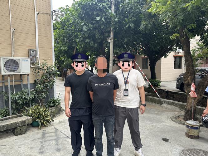 男子多次爬上山顶偷割电缆 蚌埠警方蹲点将其抓现行