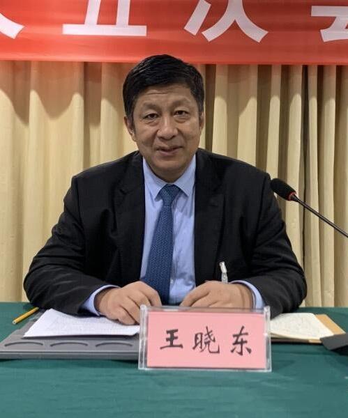 甘肃省阿克塞县给排水站党支部书记、站长王晓东被“双开”