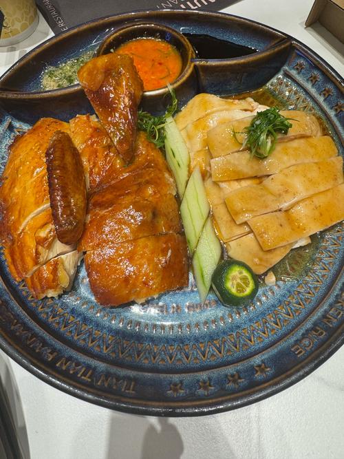 三亚美食赴新加坡参加“行走的年夜饭”活动