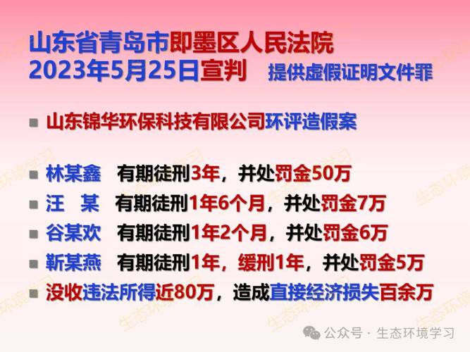 青海环评文件弄虚作假将被纳入“黑名单”