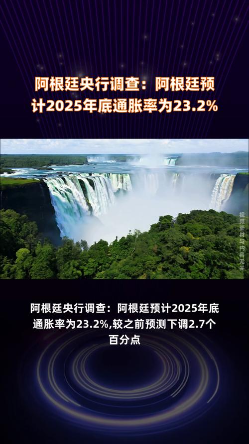 阿根廷央行下调基准利率至60%