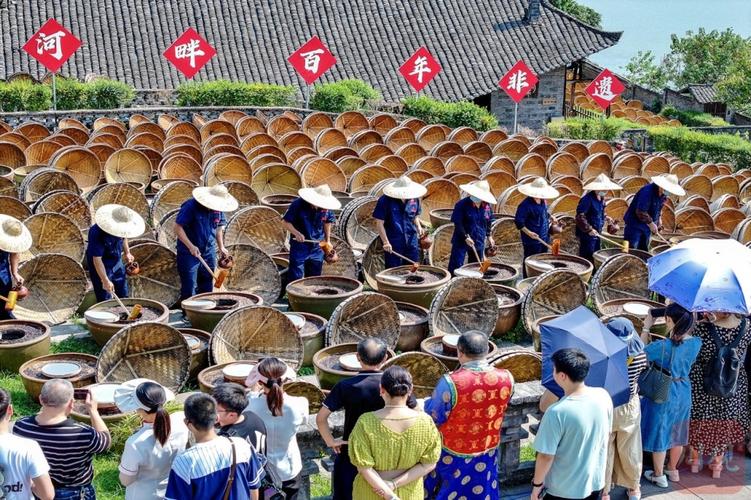 记录我的城(63)|合江:千年古县的战略新篇与人文画卷