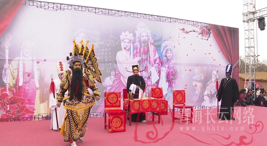 浙江宁波:百年戏台焕新开唱 “小众”非遗魅力不减
