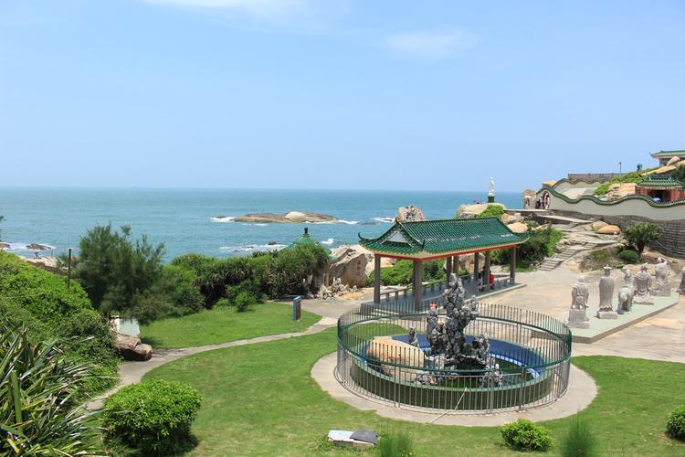 旅居康养:滨海旅游新特色