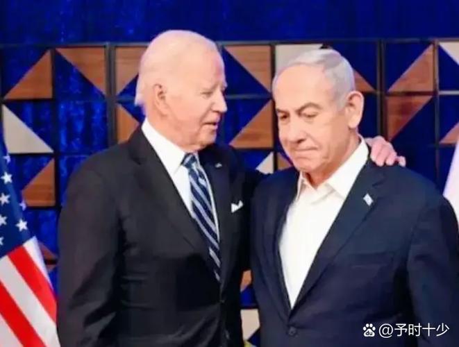美以将进行线上会议 讨论以色列进攻拉法“替代方案”