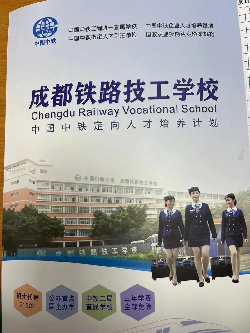 预计今年首批招生!全国首家轨交企业高职院校获批