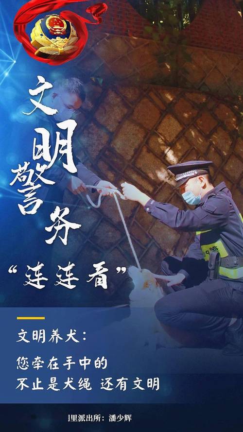 雷公马文明红黑榜丨保亭:“有警无警一样好”