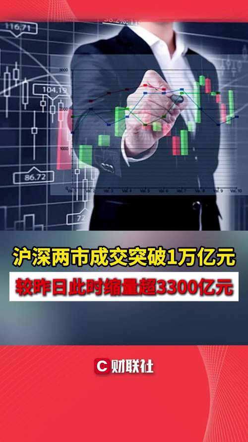 透过数据看沪深港通十年间“成绩单” 成交额稳步扩大 投资者数量逐步攀升