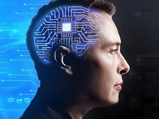 面对面丨超算、AI、量子科学将因他改变!