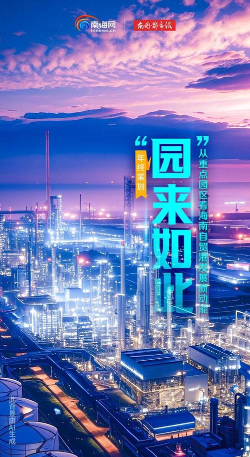 海南AEO企业数量增长146% 为自贸港建设再添强劲动能