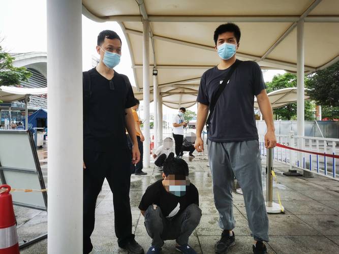 输掉830余万元身家后,他报案了十堰茅箭:全链条打击跨境网络赌博犯罪