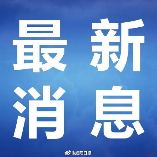 陕西省咸阳市发布大风蓝色预警_5