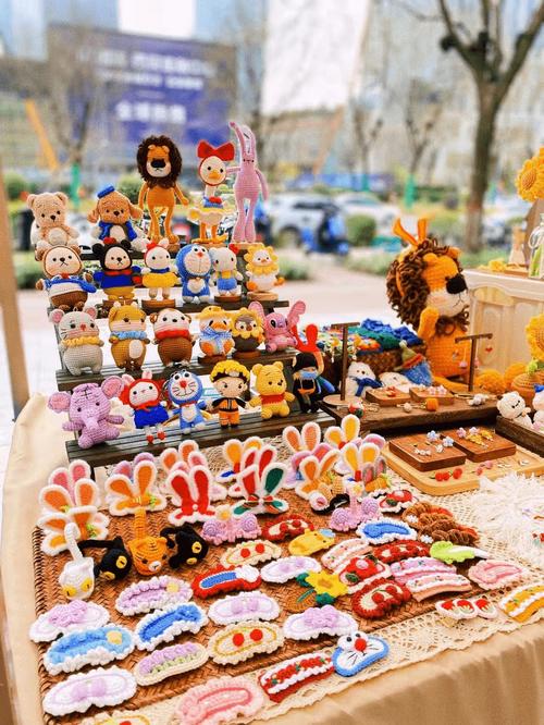 逾30个潮玩市集、25个中西美食品牌 光明科学城核心区商业配套集中开业