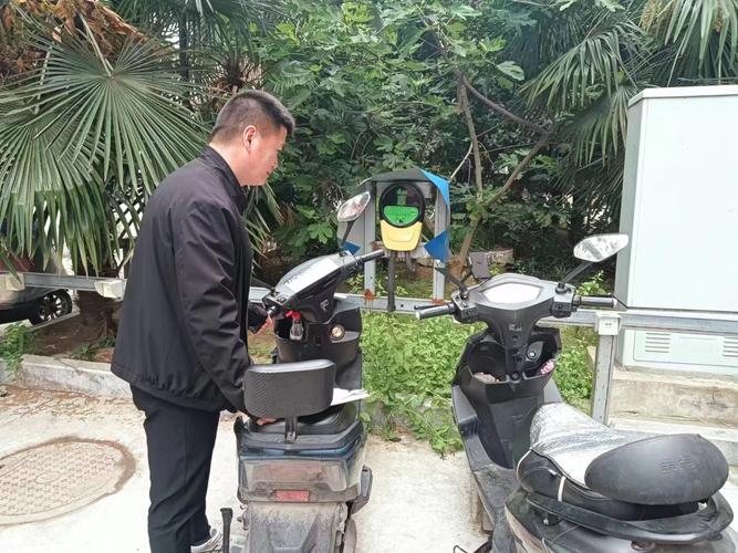 蚌埠:九条举措整治电动自行车突出问题