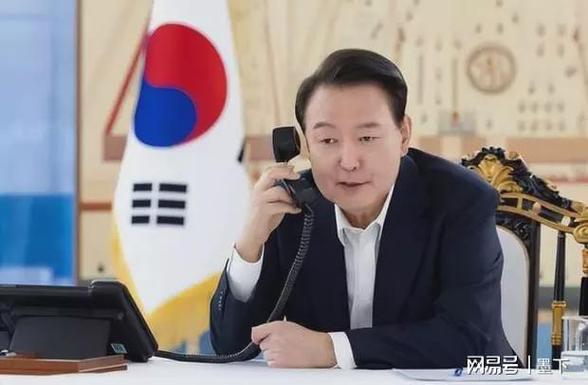 韩国民调:尹锡悦支持率仅为17% 再创历史新低