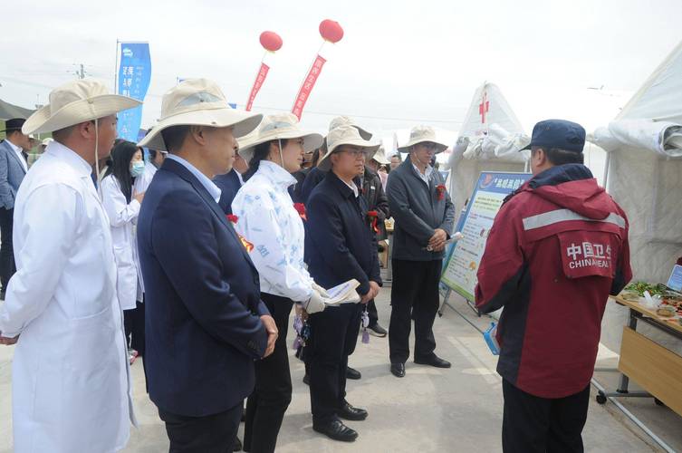 青海海晏县城西社区:有效解决群众“急难愁盼”问题
