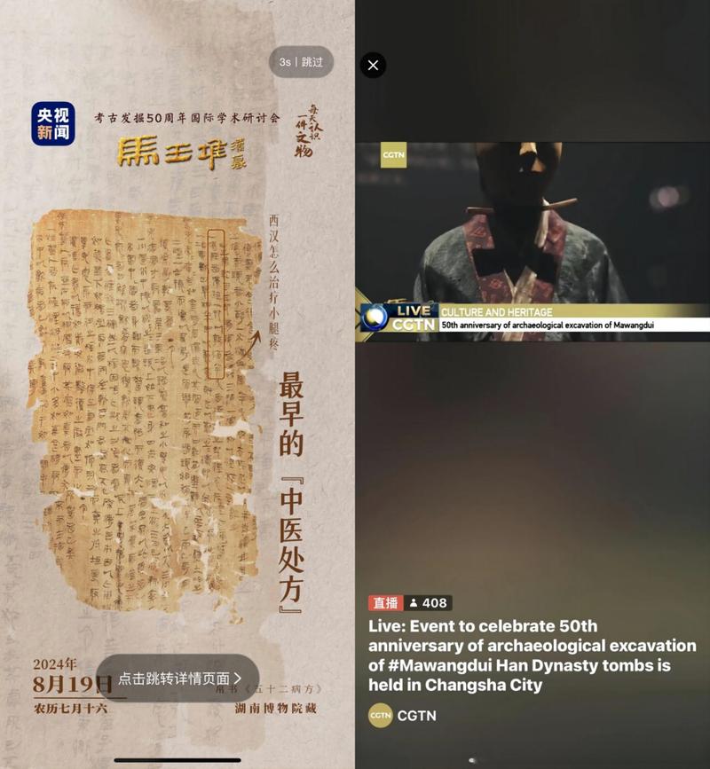 马王堆汉墓考古发掘50周年,新篇章如何开启?