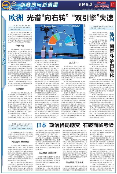 (年终特稿)华侨华人的2024:参与中国发展 共享全球机遇