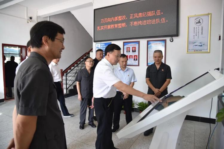 甘当基层一线矛盾纠纷“减压阀”——走近玉溪市元江县司法局红河司法所所长易秋红