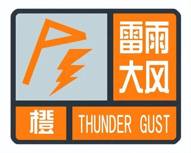 浙江省新昌县发布大风黄色预警_5