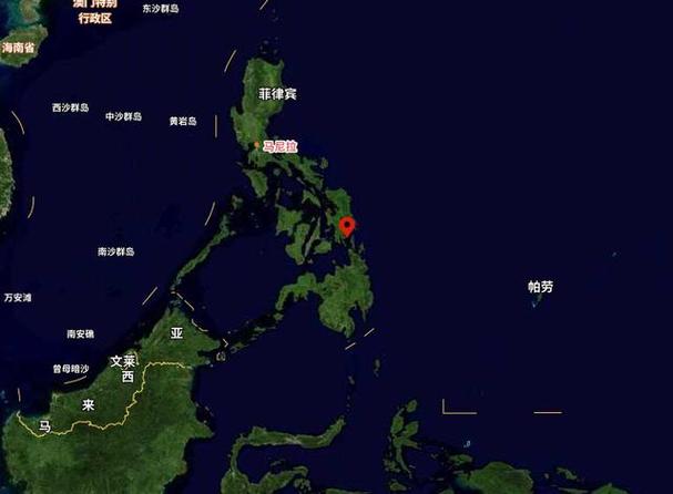 墨西哥北部发生5.2级地震