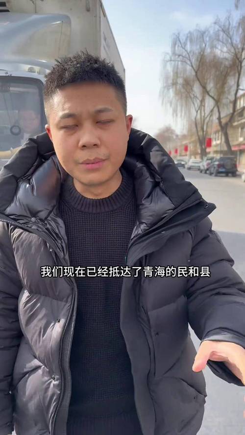 青海海东:5885名受灾群众在“家门口”就业