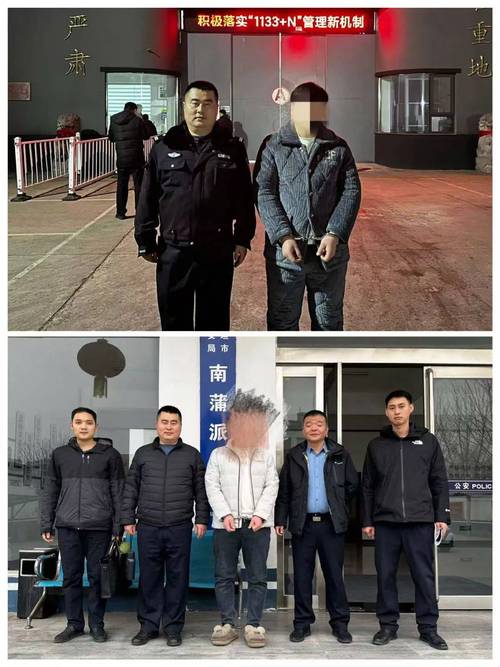 茶陵公安破获一起重大非法利用信息网络案