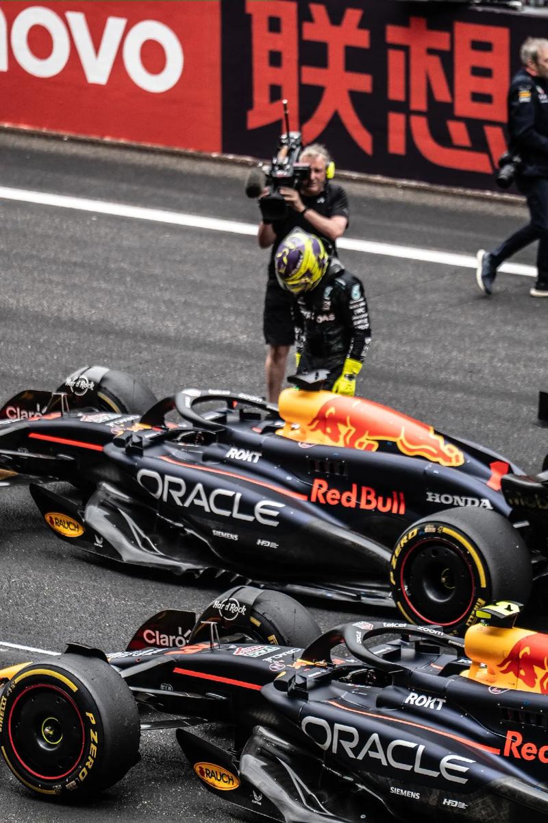 赛车——F1中国大奖赛:周冠宇主场首秀