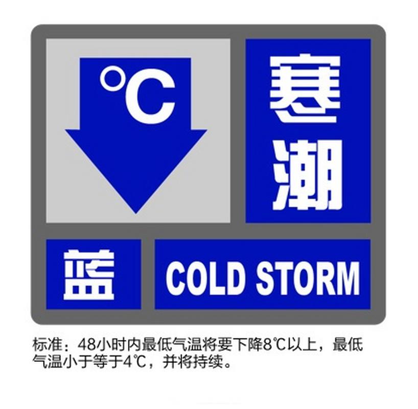 贵州省三都水族自治县发布大风蓝色预警_5