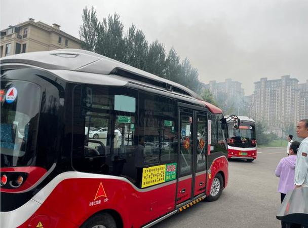 长春市交通运输局:开通3条公交专线、3条客运直通车,满足市民和游客需求