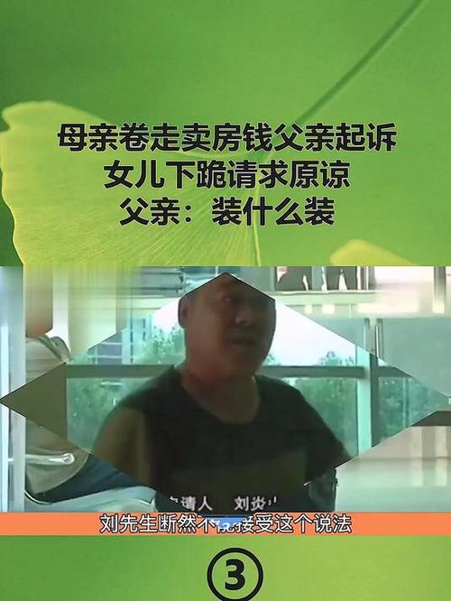离婚后母亲卖掉留给儿子的房产,13岁男孩起诉母亲归还100万房款,律师解读