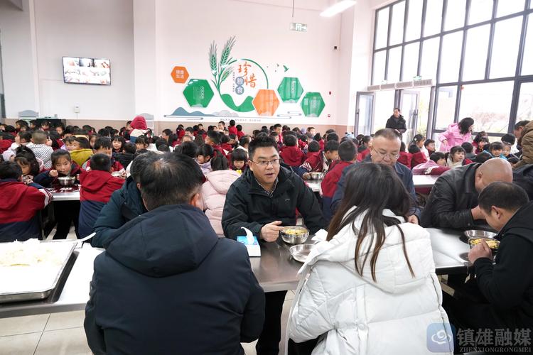 曲靖马龙:“四全”措施提升校园食品安全质量