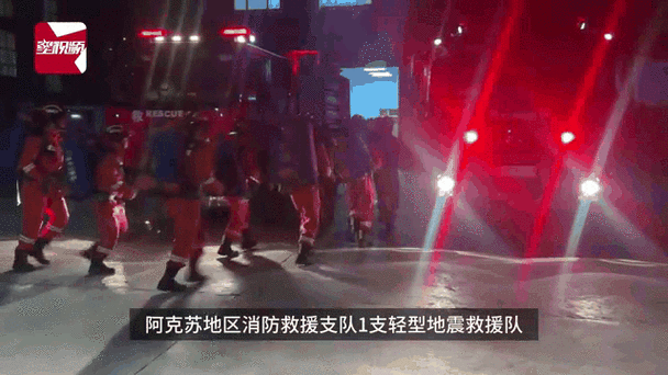 阿塞拜疆首都地区发生5.6级地震