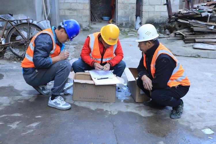 「办实事 解民忧」会泽:水管铺到村子里 群众喝上放心水