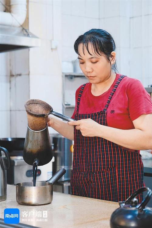 文化周刊|央视节目带火兴隆咖啡 三餐四季少不了这杯歌碧欧