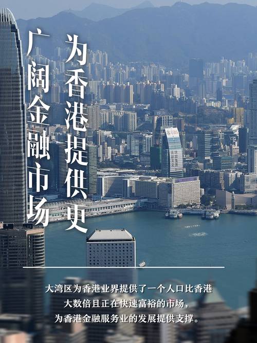 立足大湾区 再创新辉煌