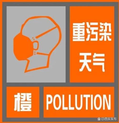 陕西省绥德县发布大雾橙色预警_7