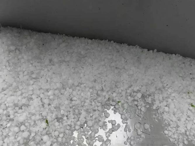 贵州今夜至后天阴雨频繁 部分地区有暴雨伴有冰雹等强对流天气