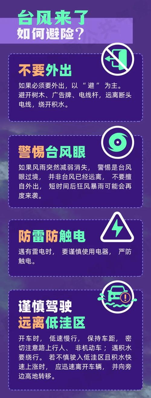 广东省番禺区发布台风蓝色预警_1