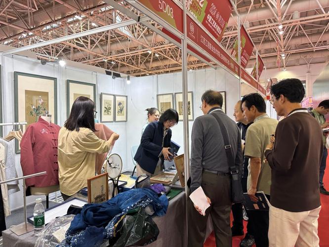 福建展团创“百鹤杯”历史最好成绩