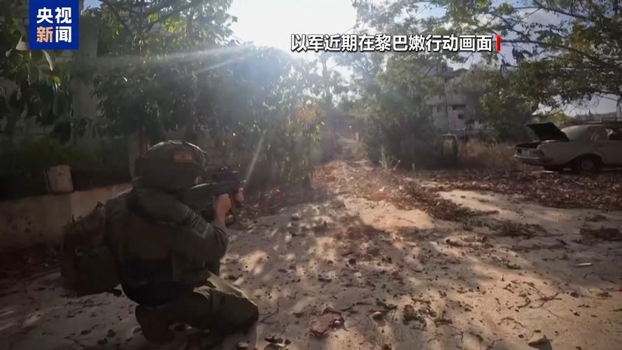 黎巴嫩真主党称过去250天对以色列发动2125次军事行动